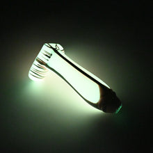 Load image into Gallery viewer, Q2XJG06 Aquus Small 0020 UV GITD
