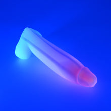 Load image into Gallery viewer, W3SHE87u Tellus Medium* 0030 UV GITD GHU
