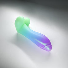 Load image into Gallery viewer, Q2SJG07 Aquus Small 0030 UV GITD CS
