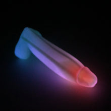 Load image into Gallery viewer, W3SHE87u Tellus Medium* 0030 UV GITD GHU
