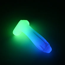 Load image into Gallery viewer, Q2SJG07 Aquus Small 0030 UV GITD CS
