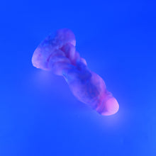 Load image into Gallery viewer, J2SKH29 Jupiter Small 0030 UV GITD
