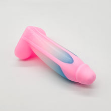Load image into Gallery viewer, W3MHE88^ Tellus Medium 0050 UV GITD GHPA
