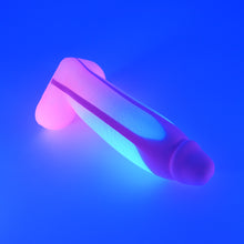 Load image into Gallery viewer, W3MHE88^ Tellus Medium 0050 UV GITD GHPA
