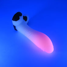 Load image into Gallery viewer, Q3SJG09 Aquus Medium 0030 UV GITD
