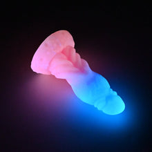 Load image into Gallery viewer, J2MKH30 Jupiter Small 0050 UV GITD

