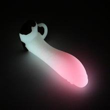 Load image into Gallery viewer, Q3SJG09 Aquus Medium 0030 UV GITD
