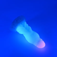 Load image into Gallery viewer, J2XKH31 Jupiter Small 0020 UV GITD
