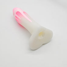 Load image into Gallery viewer, Q3MJG10 Aquus Medium 0050 UV GITD GOBLIN HOLE
