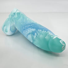 Load image into Gallery viewer, W3MEB58 Tellus Medium 0050 UV GITD
