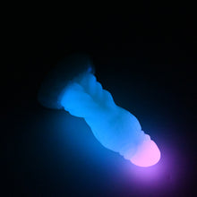 Load image into Gallery viewer, J2XKH31 Jupiter Small 0020 UV GITD
