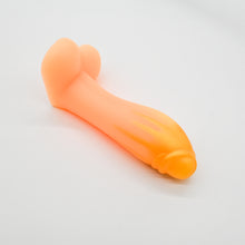 Load image into Gallery viewer, Q3MJG11 Aquus Medium 0050 UV GITD GOBLIN HOLE
