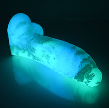 Load image into Gallery viewer, W3MEB58 Tellus Medium 0050 UV GITD
