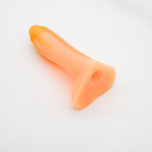 Load image into Gallery viewer, Q3MJG11 Aquus Medium 0050 UV GITD GOBLIN HOLE
