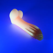 Load image into Gallery viewer, Q3MJG11 Aquus Medium 0050 UV GITD GOBLIN HOLE
