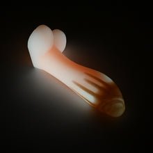 Load image into Gallery viewer, Q3MJG11 Aquus Medium 0050 UV GITD GOBLIN HOLE

