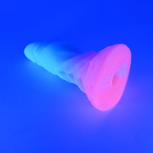 Load image into Gallery viewer, J3MJH33 Jupiter Medium 0050 UV GITD GOBLIN HOLE
