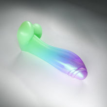 Load image into Gallery viewer, Q3SJG13 Aquus Medium 0030 UV GITD CS
