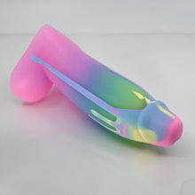 Load image into Gallery viewer, W3SEB61 Tellus Medium 0030 UV GITD
