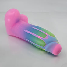 Load image into Gallery viewer, W3SEB61 Tellus Medium 0030 UV GITD
