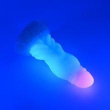 Load image into Gallery viewer, J3XKH34 Jupiter Medium 0020 UV GITD
