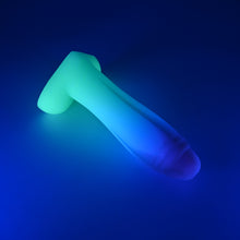 Load image into Gallery viewer, Q3SJG13 Aquus Medium 0030 UV GITD CS
