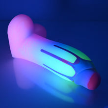 Load image into Gallery viewer, W3SEB61 Tellus Medium 0030 UV GITD
