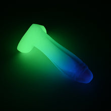 Load image into Gallery viewer, Q3SJG13 Aquus Medium 0030 UV GITD CS
