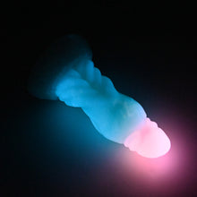 Load image into Gallery viewer, J3XKH34 Jupiter Medium 0020 UV GITD
