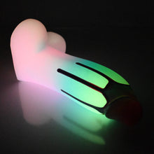 Load image into Gallery viewer, W3SEB61 Tellus Medium 0030 UV GITD
