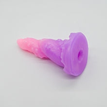 Load image into Gallery viewer, N3SKH66 Nereid Medium 0030 UV GITD GOBLIN HOLE
