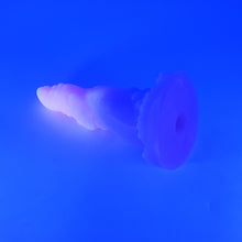 Load image into Gallery viewer, N3SKH66 Nereid Medium 0030 UV GITD GOBLIN HOLE
