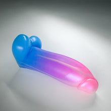 Load image into Gallery viewer, W4SHE97^ Tellus Large 0030 UV GITD GHPA
