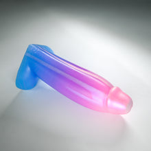 Load image into Gallery viewer, W4SHE97^ Tellus Large 0030 UV GITD GHPA
