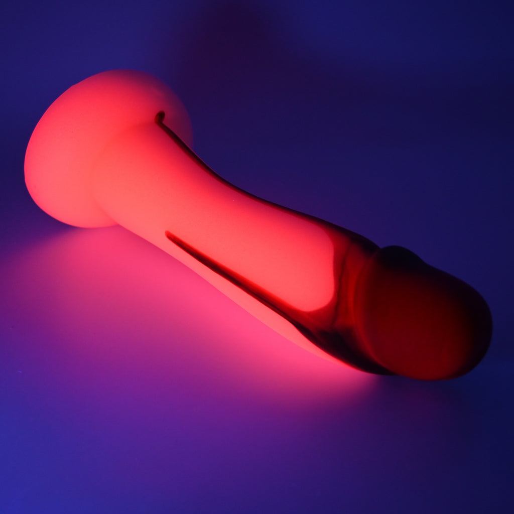 Z4SGE21 Caelus Large 0030 UV GITD