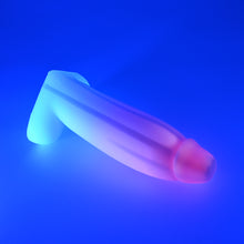 Load image into Gallery viewer, W4SHE97^ Tellus Large 0030 UV GITD GHPA
