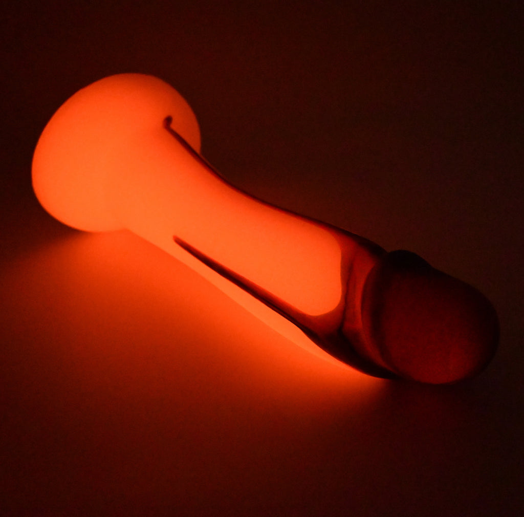 Z4SGE21 Caelus Large 0030 UV GITD