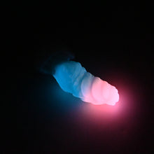 Load image into Gallery viewer, P2XKH67 Pluto Small 0020 UV GITD
