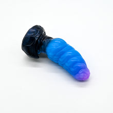 Load image into Gallery viewer, P3MKH68 Pluto Medium 0050 UV GITD GOBLIN HOLE
