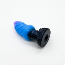 Load image into Gallery viewer, P3MKH68 Pluto Medium 0050 UV GITD GOBLIN HOLE
