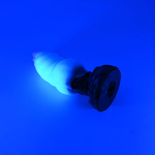 Load image into Gallery viewer, P3MKH68 Pluto Medium 0050 UV GITD GOBLIN HOLE
