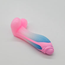 Load image into Gallery viewer, Q2MHE47 Aquus Small 0050 UV GITD
