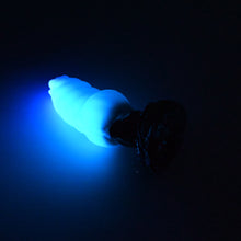 Load image into Gallery viewer, P3MKH68 Pluto Medium 0050 UV GITD GOBLIN HOLE
