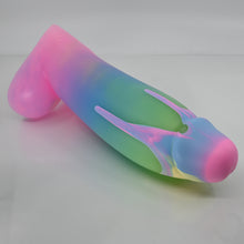 Load image into Gallery viewer, W4SEB67 Tellus Large 0030 UV GITD
