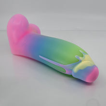 Load image into Gallery viewer, W4SEB67 Tellus Large 0030 UV GITD
