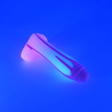 Load image into Gallery viewer, Q2MHE47 Aquus Small 0050 UV GITD
