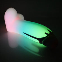 Load image into Gallery viewer, W4SEB67 Tellus Large 0030 UV GITD
