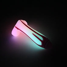 Load image into Gallery viewer, Q2MHE47 Aquus Small 0050 UV GITD
