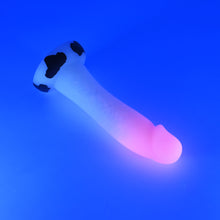 Load image into Gallery viewer, Z2SJG71 Caelus Small 0030 UV GITD
