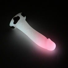 Load image into Gallery viewer, Z2SJG71 Caelus Small 0030 UV GITD
